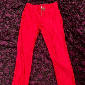 Killstar Disco Obscura Jeans Size M